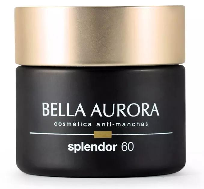 Bella Aurora Splendor 60 Crema Día Anti-Edad SPF20 50 ml