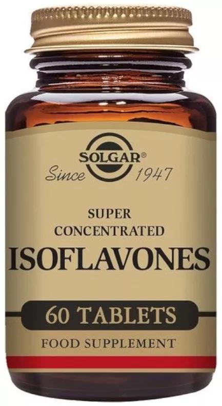 Solgar Super Soia Concentrato 30 compresse