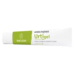 Weleda Soin Ciblés Urtigel Gel Apaisant Bio 25g