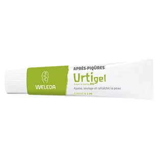 Weleda Urtigel 25 gr
