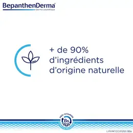 BepanthenDerma® Gel Lavant Doux Corps Peaux Sèches et Sensibles 200ml