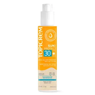 Spray protettivo solare Topicrem SPF30 - 150 ml