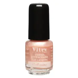 Vitry Vernis à Ongles N°64 Ballerine 4ml