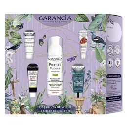 Garancia Coffret Les incontournables 2024 71ml