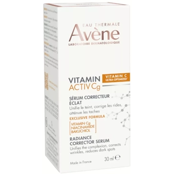 Avène Sérum Luminosidade 30ml - Atida