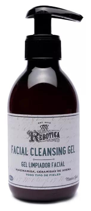 Imagen de Mi Rebotica Gel Limpiador Facial 250 ml