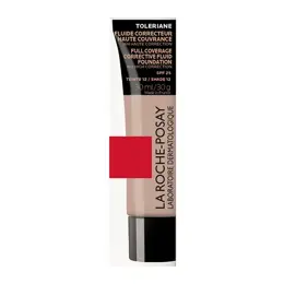 La Roche Posay Toleriane Correcteur de Teint Fluide SPF25 N°12 30ml