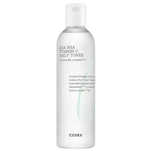 Cosrx AHA/BHA Vitamin C Daily Tonic 150 ml