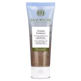 Sanoflore Aciana Botanica Grains de Gommage 75ml