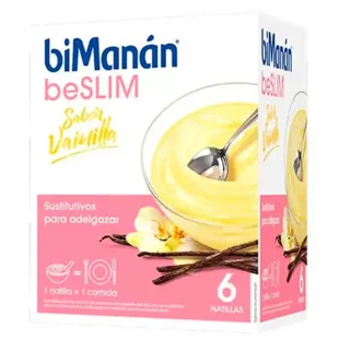 Arkopharma 5 1 envelopes vanilla custard