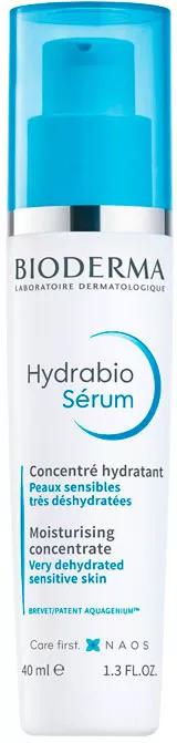 Bioderma Hydrabio Sérum 40 ml