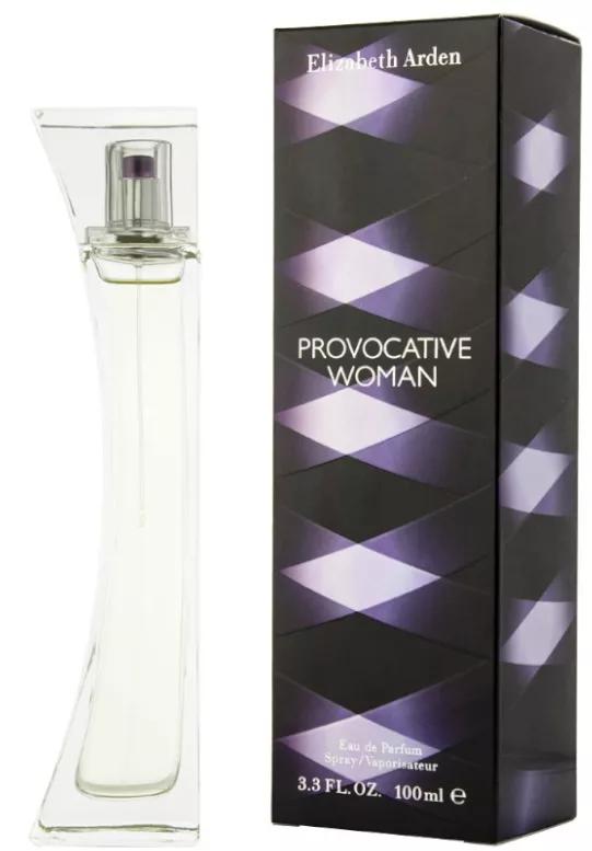 Elizabeth Arden Provocative Woman Eau de Parfum 100 ml