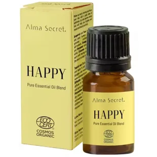 Alma Secret Sinergia Feliz 10 ml