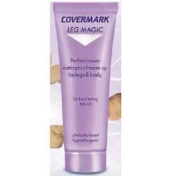 Covermark Leg Magic n°12 Crema Gambe Per Inestetismi 50 ml