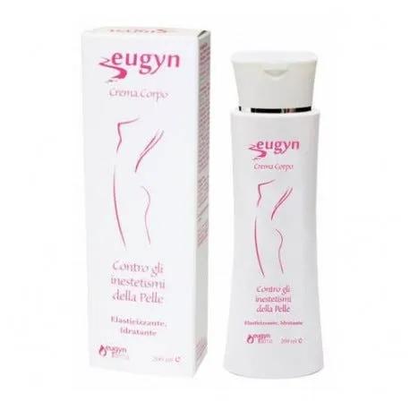 Eugyn Crema Inestetismi Cutanei 250 ml