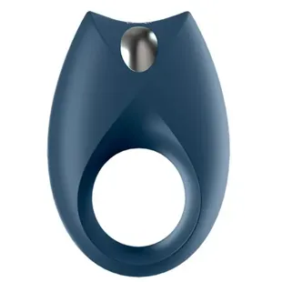 Satisfyer Royal One Vibrating Ring + Free App
