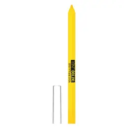 Maybelline Tattoo Liner Crayon Gel Eyeliner Citrus Charge 1,2g