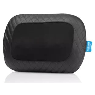 Medisana Shiatsu Massage Cushion Gel Heads and Heat Function MCG 800 Black