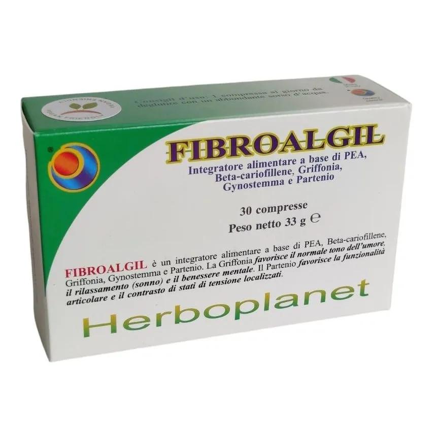 Fibroalgil Integratore 30 Compresse