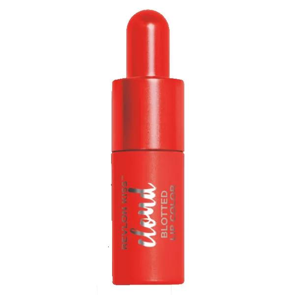 Revlon Kiss Cloud Lipstick No. 08 Airy Scarlet 5ml