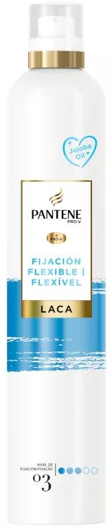 Pantene Pro-V Motion Fixation Lacca per capelli 370 ml