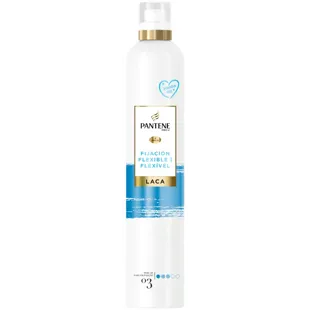 Pantene Pro-V Motion Fixation Hairspray 370 ml