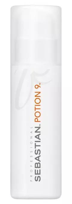 Pozione Sebastian 9 150 ml