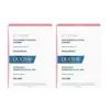 Ducray Ictyane Pain Dermatologique Surgras Lot de 2 x 100g