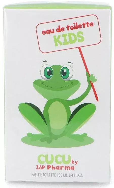 Iap Pharma Kids Mi Perfume 100ml