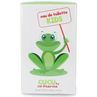 Pharma Kids Mein Parfüm 100 ml