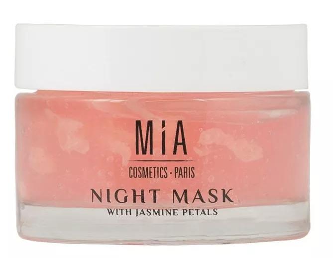 Mia Laurens Máscara de Noite MIA Cosmetics 50ml
