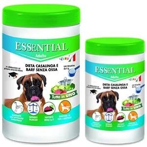 Essential Cane Adulto Mangime Complementare Per Cani Adulti 150G