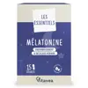 Nutrisanté Vitavea Les Nutri'Sentiels Mélatonine 15 gélules