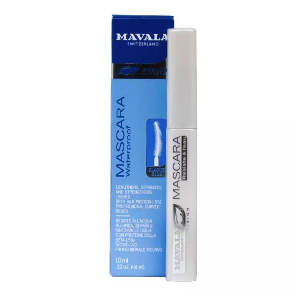 Mavala Mascara Waterproof Azul 10ml