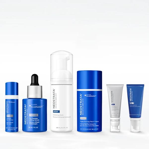 Neostrata Skin Active Sérum Lifting Tritherapy 30 ml | Atida