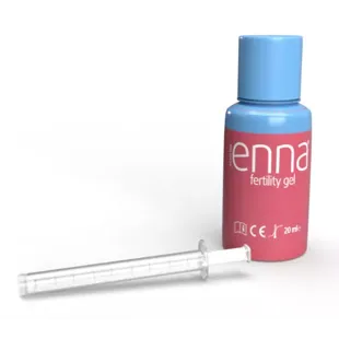 Enna Fruchtbarkeitsgel 20 ml