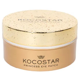Kocostar Princess Eye Patch Jar 60 units