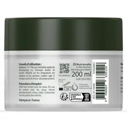 Luxéol Masque Réparateur 200ml