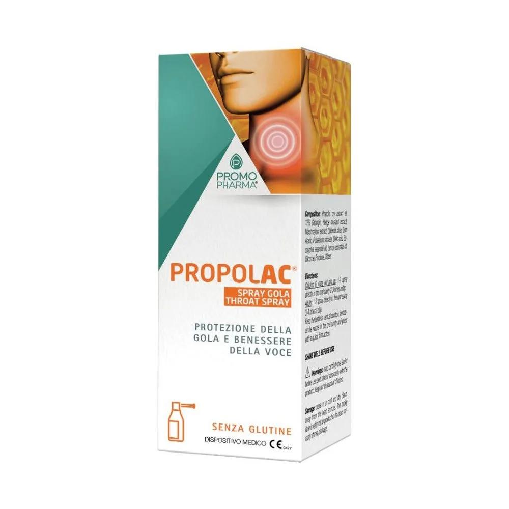 Promopharma Propol Ac Spray Gola 30 ml