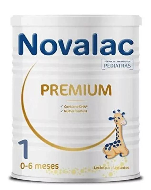 Novalac Premium 1 800G