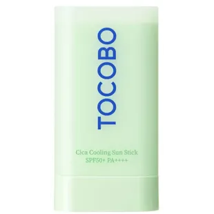Tocobo Cica Cooling Sun Stick SPF50+ PA++++ 18 gr