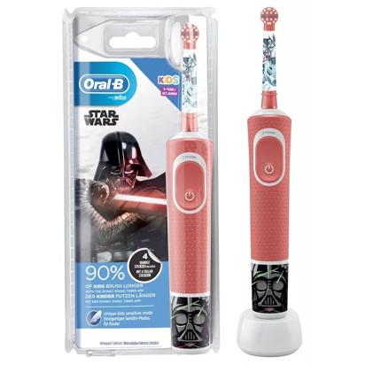 Oral-B Stages Power Cepillo Electrico Infantil Star Wars 1 ud