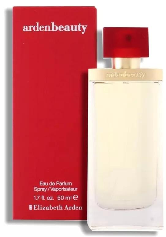 Elizabeth Arden Arden Beauty Eau de Parfum 50 ml