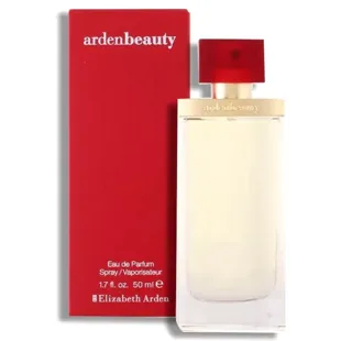 Elizabeth Arden Arden Beauty Eau de Parfum 50 ml