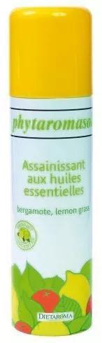 Bergamotto Phytaromasol disinfettante erba limone 250ml