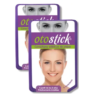 Otostick Aesthetic Ear Corrector +3 Years 2x8 units