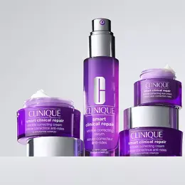 Clinique Smart Crème Réparatrice Anti-Rides 50ml