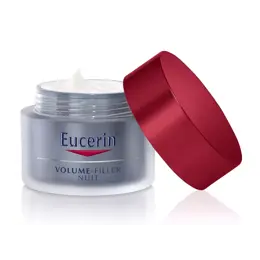 Eucerin Volume Filler Anti-Age Soin de Nuit 50ml