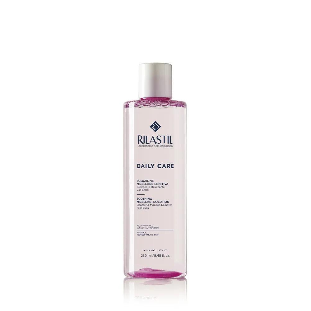 Rilastil Daily Care Soluzione Micellare Per Pelle Sensibile 250 ml