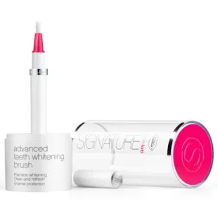 Smilelab Signature Advanced Teeth Whitening Brush